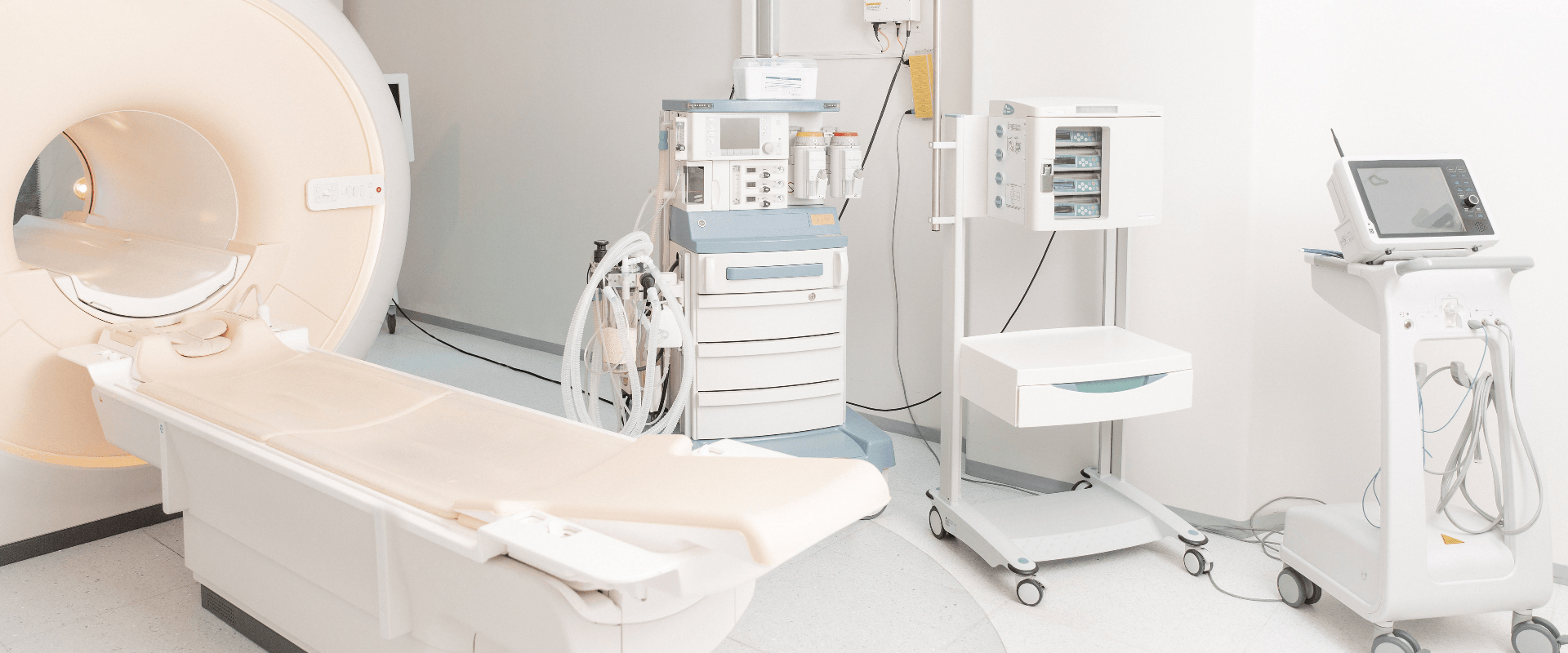 医学类仪器校准