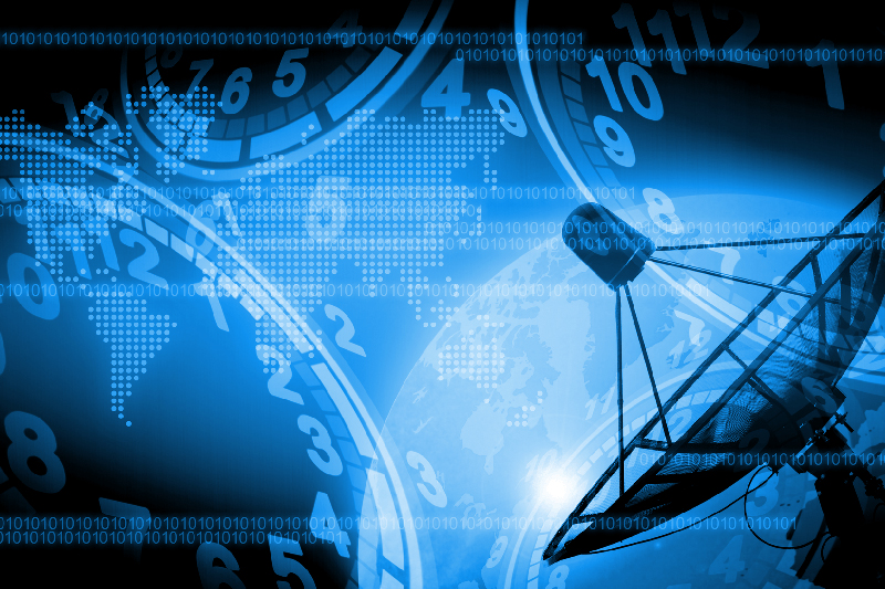 无线电仪器计量